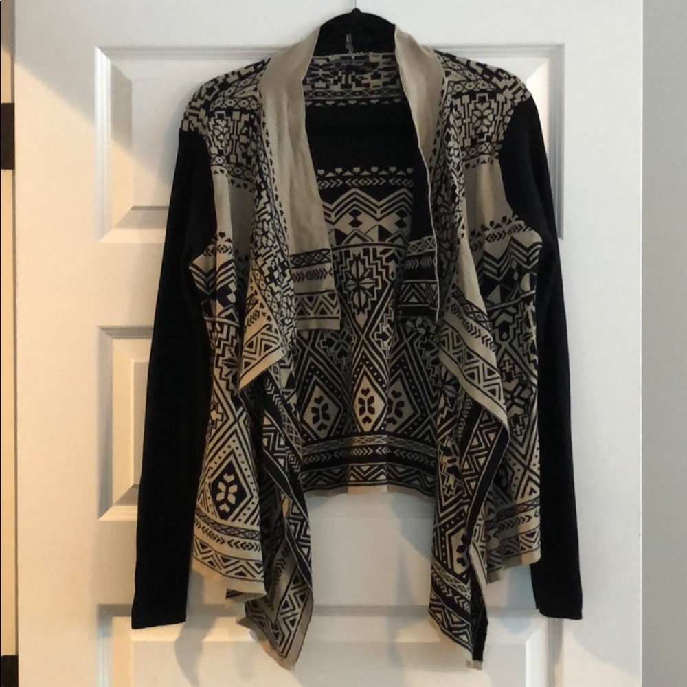Lucky Brand Cardigan